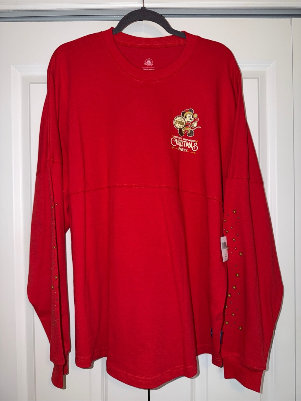 MVMCP 2025 - Spirit Jersey NWT